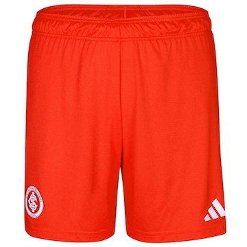 Calção do Internacional Ii adidas - Masculino