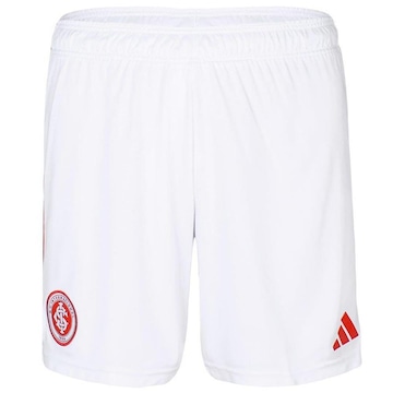 Calção do Internacional Ii adidas - Masculino