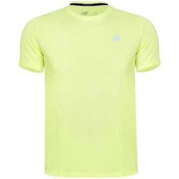 Camiseta New Balance Sport Essentials - Masculina