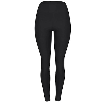 Calça Legging Rola Moça Blocking - Feminina