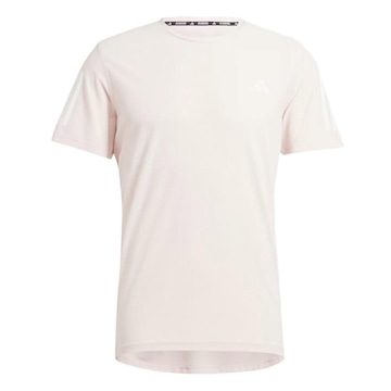 Camiseta adidas Own The Run Base - Masculina