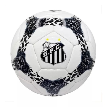 Bola de Futebol de Campo do Santos Clubes 23 Umbro