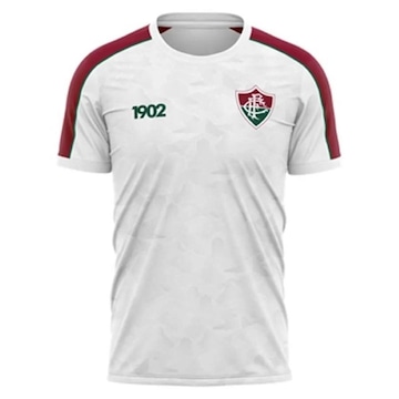 Camisa do Fluminense Dawn Braziline - Masculina