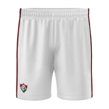 Bermuda Fluminense Braziline Wander Masculina