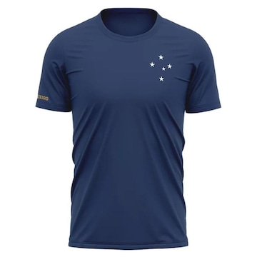 Camisa do Cruzeiro Braziline River - Masculina