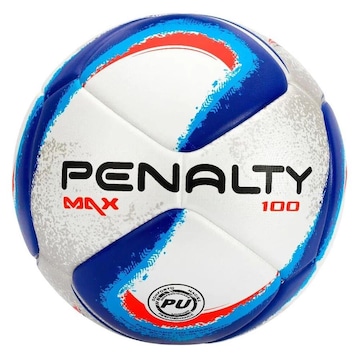 Bola Futsal Penalty Max 100 Ultra Fusion Xxiv Sub 11