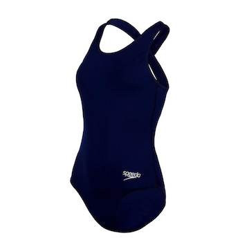 Maiô Speedo Cross Ii - Feminino