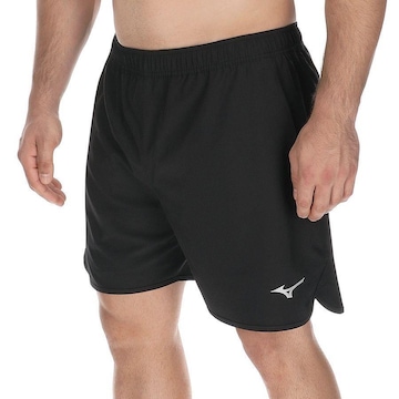 Shorts Mizuno 2 Em 1 High - Masculino