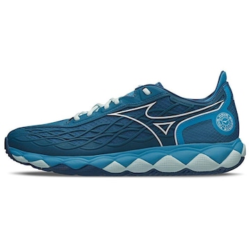 Tênis Mizuno Wave Enforce Tour All Court - Masculino