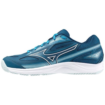 Tênis Mizuno Break Shot 4 All Court - Feminino