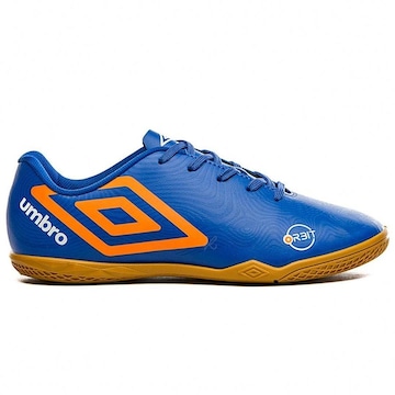 Chuteira Futsal Umbro Orbit - Adulto