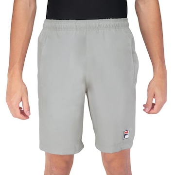 Bermuda Fila Player Fbox 2 - Masculina