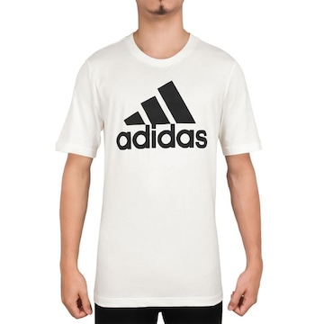 Camiseta adidas Basic Bos Tee - Masculina