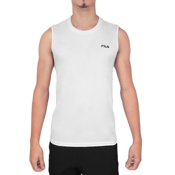 Regata Fila Basic Sports Polygin Masculina