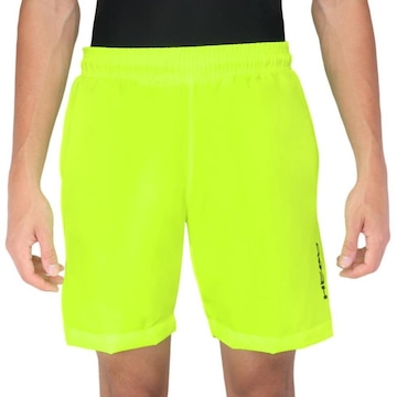 Shorts Head 9 Polegadas Masculino