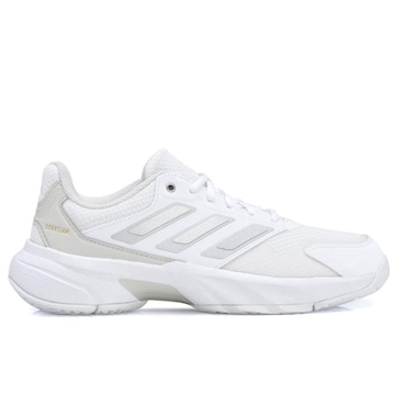 Tênis adidas Courtjam Control 3 Feminino