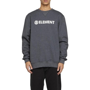 Blusão de Moletom Element Careca Blazin Center - Masculino