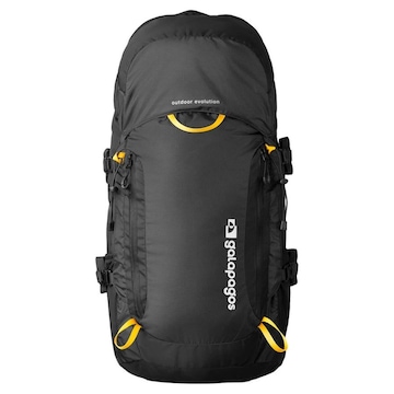 Mochila Cargueira Galapagos Charger - 50 Litros