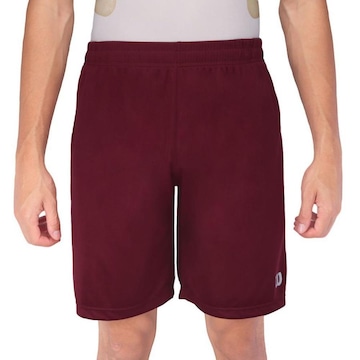 Bermuda Wilson Core - Masculina