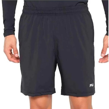 Bermuda Fila Diamond Ii - 6 Masculina