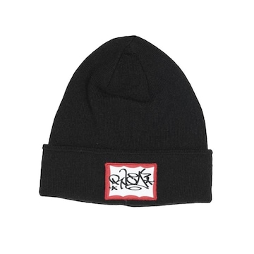 Gorro Rvca Dmote Wt24 Preto