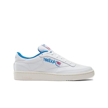 Tênis Reebok Club C 85 - Feminino