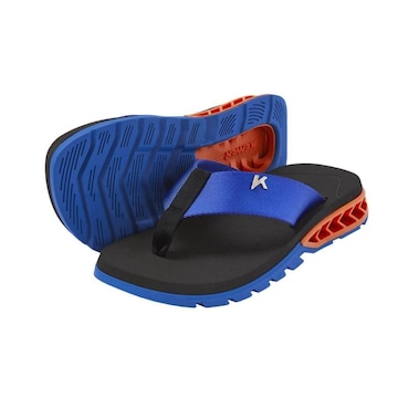 Chinelo Kenner Rakka - Masculino