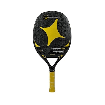 Raquete Beach Tennis Starvie Triton