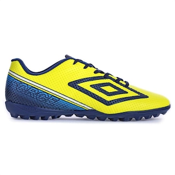 Chuteira Society Umbro Force - Adulto