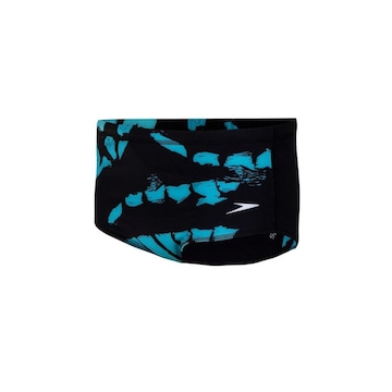 Sunga Tradicional Papillions Speedo - Adulto