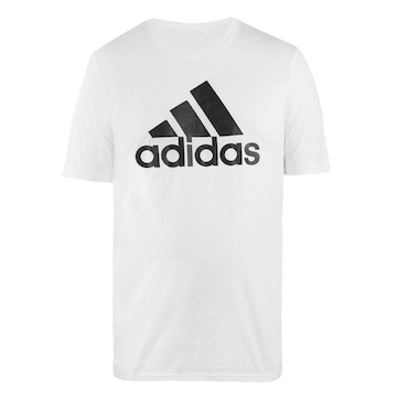 Camiseta adidas Basic Bos Tee - Masculina