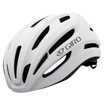 Capacete de Ciclismo Giro Isode Ii Mips Branco/Preto Unissex