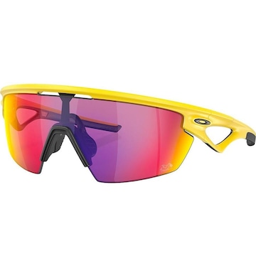 Óculos de Sol Unissex Oakley Sphaera Tdf Matte