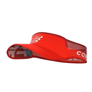 Viseira compressport Ultralight - Unissex