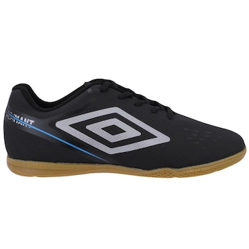 Chuteira Futsal Umbro Adamant Top Speed - Infantil