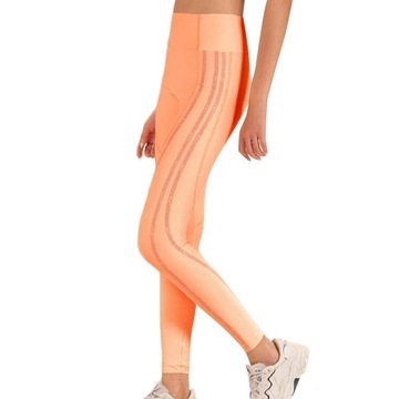 Calça Legging Live! Dynamic Mat - Feminina