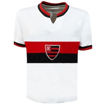 Camiseta do Flamengo 1976 Liga Retro - Masculina