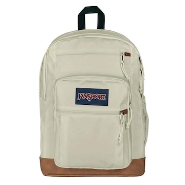 Mochila Jansport Cool Student Coconut 34 Litros