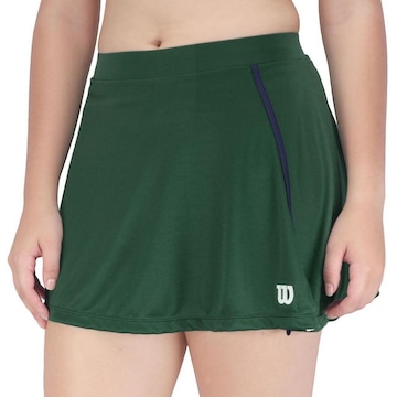 Short Saia Wilson Tour 6 - Feminino