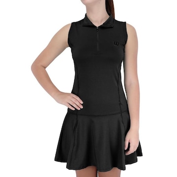 Vestido Wilson Tour Dress - Feminino