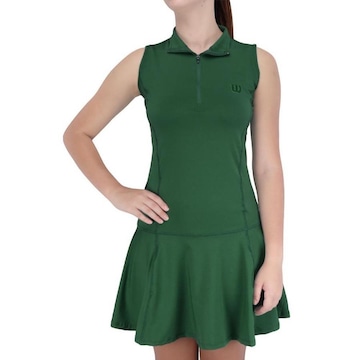 Vestido Wilson Tour Dress - Feminino