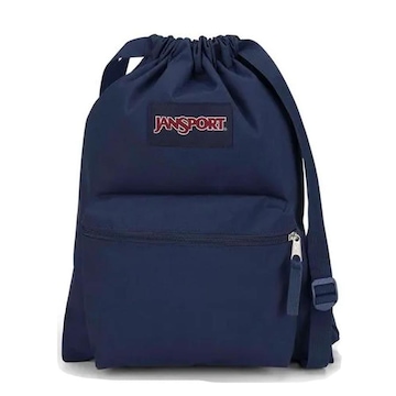 Mochila Jansport Draw Sack 14 Litros