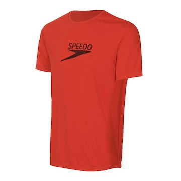 Camiseta Effect Masculino Speedo