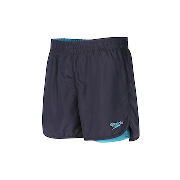 Shorts Speedo Neon - Masculino