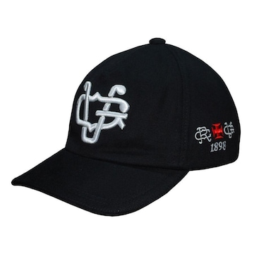 Boné do Vasco Vg Liga Retro - Strapback - Adulto