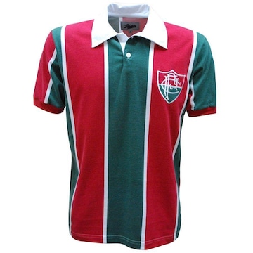 Camisa Fluminense 1913 - Liga Retro