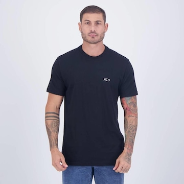 Camiseta Mcd Classic - Masculina