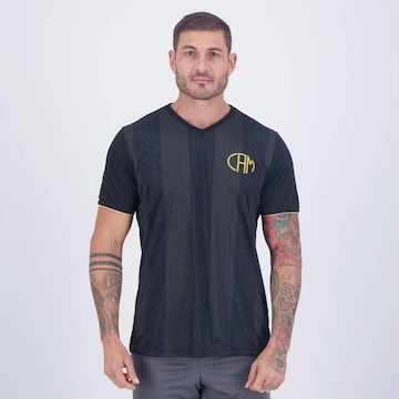 Camisa do Atlético Mineiro Braziline Specie - Masculina