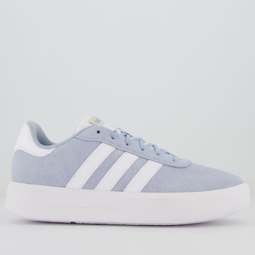 Tênis adidas Court Platform - Feminino