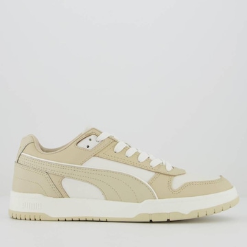 Tênis Puma Game Low Bdp - Masculino